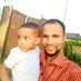 Lighted Prince Samy