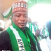 James Danjuma