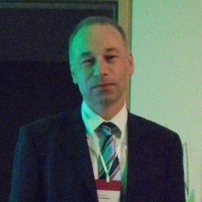 Georgios Karampatos
