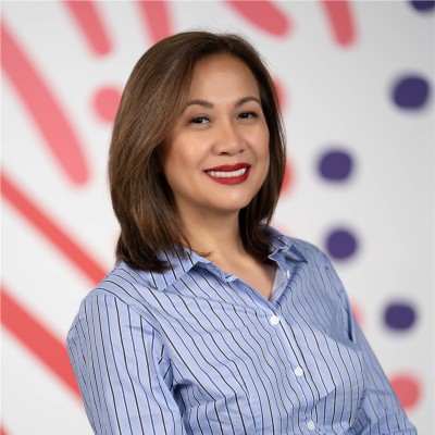 Jo Anne Relucio, CLDP