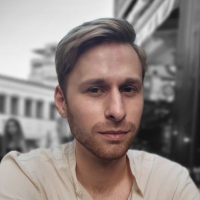 Mihai Gheorghe