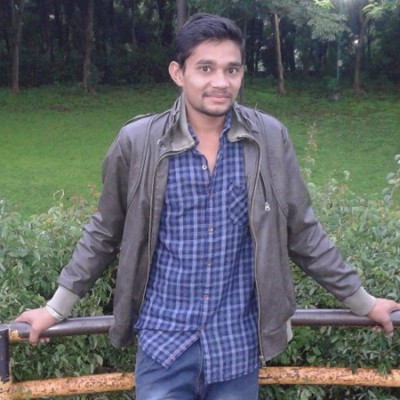 Nandalal Patil