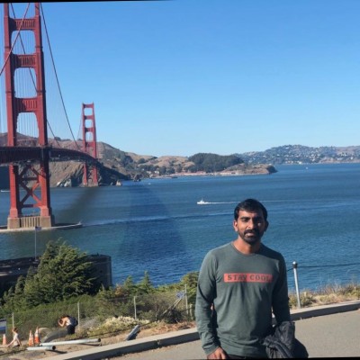 Pradeep Atta