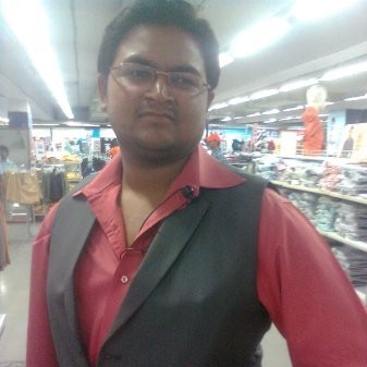 Satya Raghavendra Bandaru