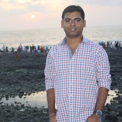 Somnath Das