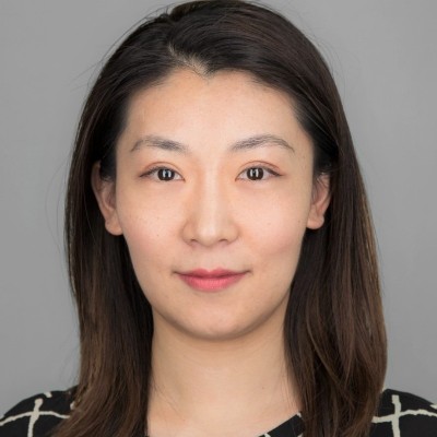 Sophia Xu