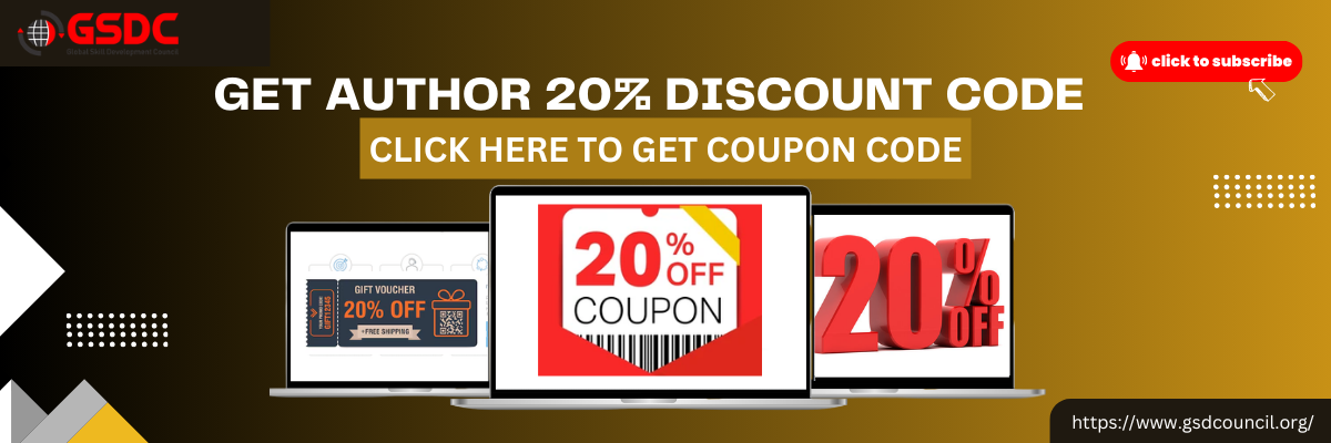 Discount Offer